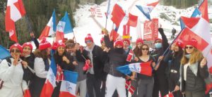 Lire la suite à propos de l’article Finales de Coupe du monde de ski alpin à Courchevel !