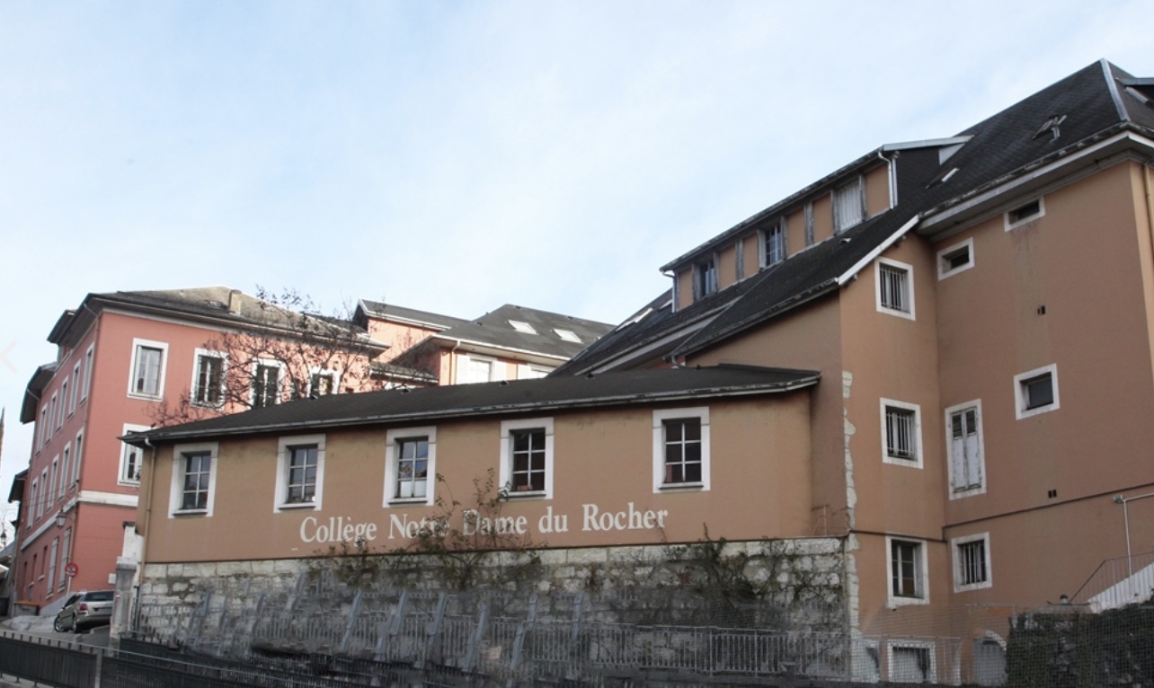 Tarifs - Collège Notre Dame du Rocher