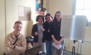 Lire la suite à propos de l’article SLAM DES 3D