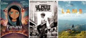 Lire la suite à propos de l’article Collège au cinéma : une année très appréciée