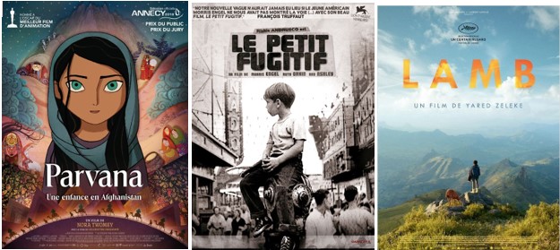 You are currently viewing Collège au cinéma : une année très appréciée