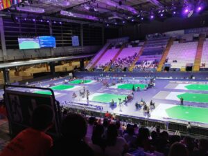 Lire la suite à propos de l’article Place aux Paralympiques ! 