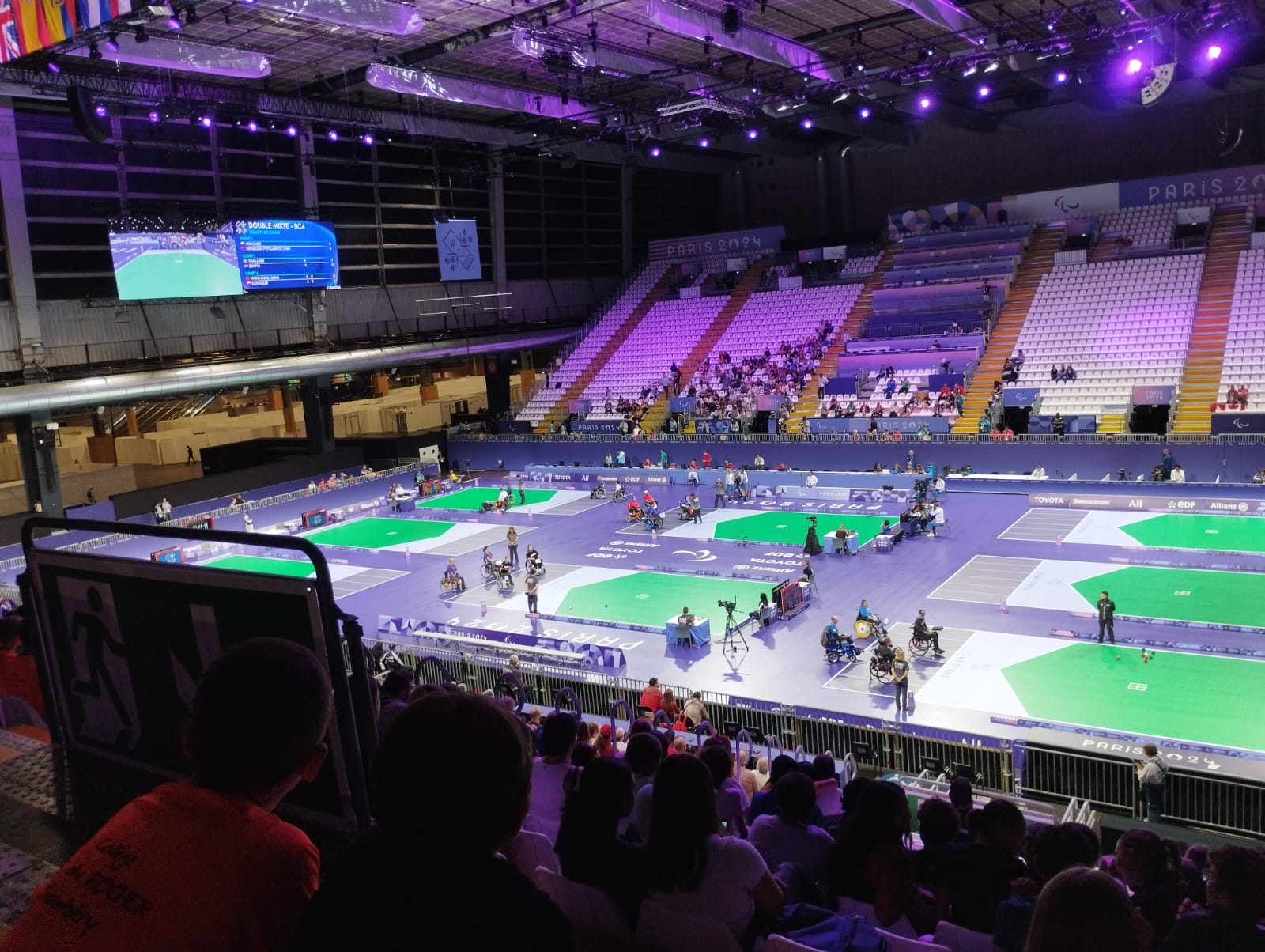 Lire la suite à propos de l’article Place aux Paralympiques ! 