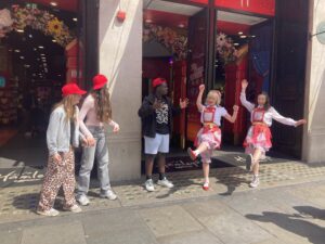 Lire la suite à propos de l’article London trip Jour 2