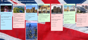 Lire la suite à propos de l’article Let’s go to LONDON with PADDINGTON