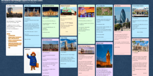 Lire la suite à propos de l’article Come and discover LONDON