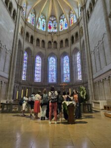 Lire la suite à propos de l’article Cuture religieuse : 3 lieux de culte visités à Lyon