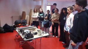 Lire la suite à propos de l’article Xplore Alpes Festival