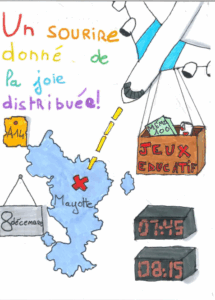 Lire la suite à propos de l’article Des jeux pour Mayotte