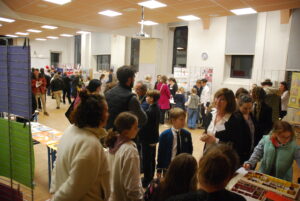 Lire la suite à propos de l’article Retour en images sur nos portes ouvertes