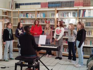 Lire la suite à propos de l’article Chants de Noël