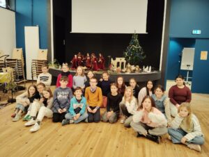 Lire la suite à propos de l’article Les créateurs de crèches récompensés