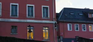 Lire la suite à propos de l’article Fête de l&rsquo;Immaculée Conception