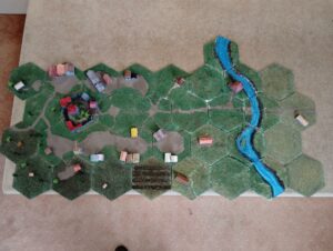 Lire la suite à propos de l’article Maquette