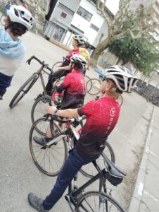 Lire la suite à propos de l’article 2 nouveaux vélos