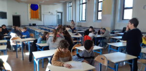 Lire la suite à propos de l’article CAREME : Le partage