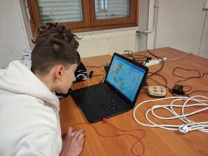 Lire la suite à propos de l’article Congrès Math. en JEANS