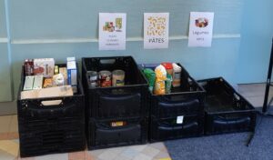 Lire la suite à propos de l’article Carême 2026: LE DON