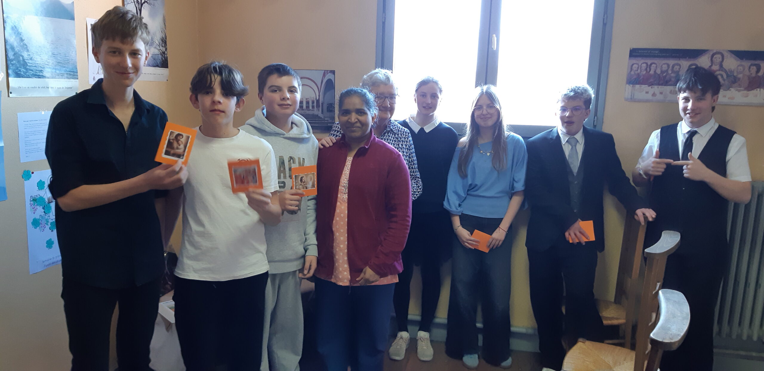 You are currently viewing Saint Joseph