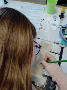 Lire la suite à propos de l’article Journée consacrée au patrimoine pour les 5C