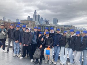 Lire la suite à propos de l’article Londres : jour 1