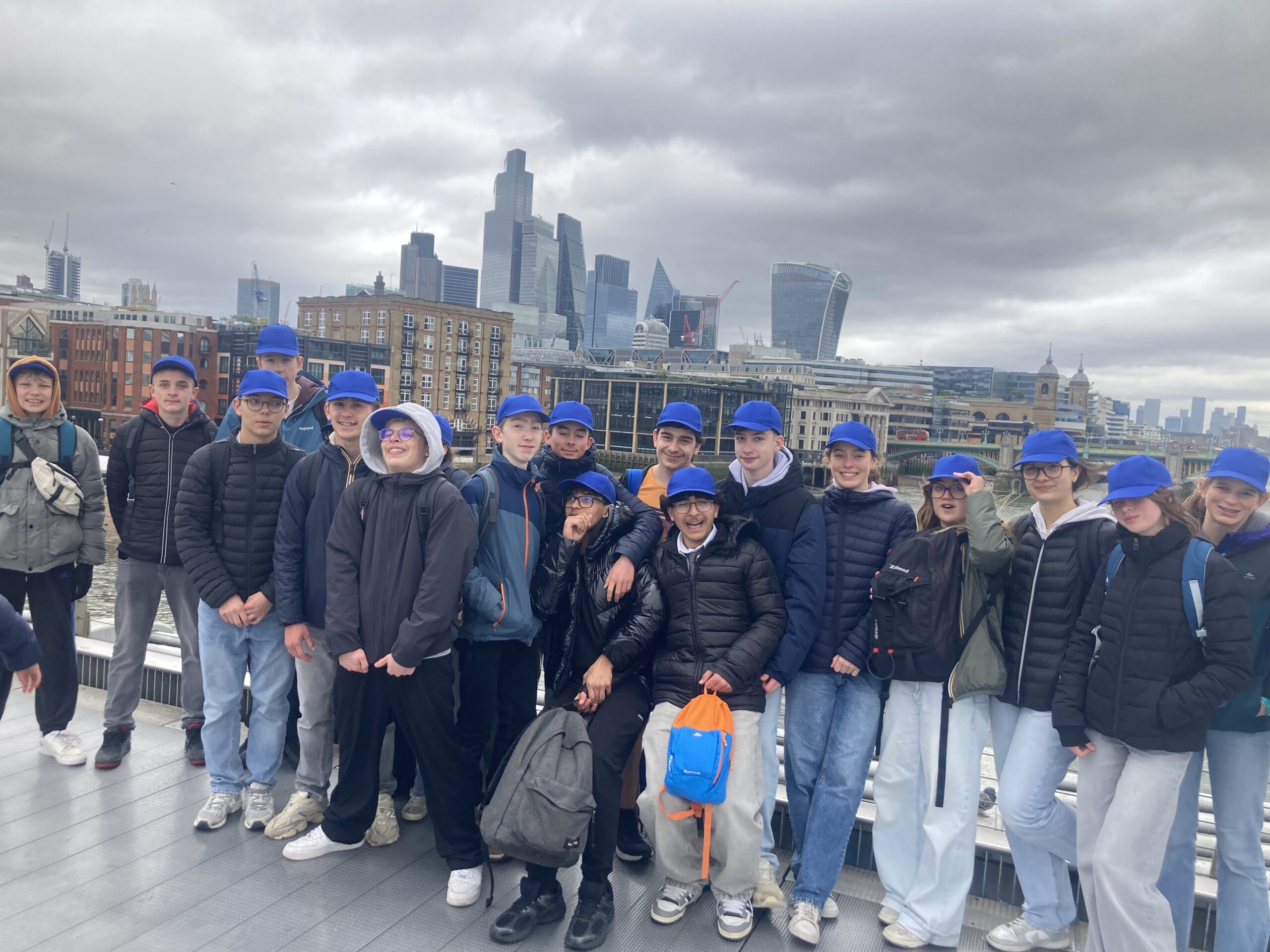 You are currently viewing Londres : jour 1