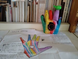 Lire la suite à propos de l’article « La machine de tes rêves »