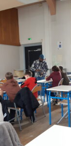 Lire la suite à propos de l’article Carême 2026 : d&rsquo;une religion à l&rsquo;autre