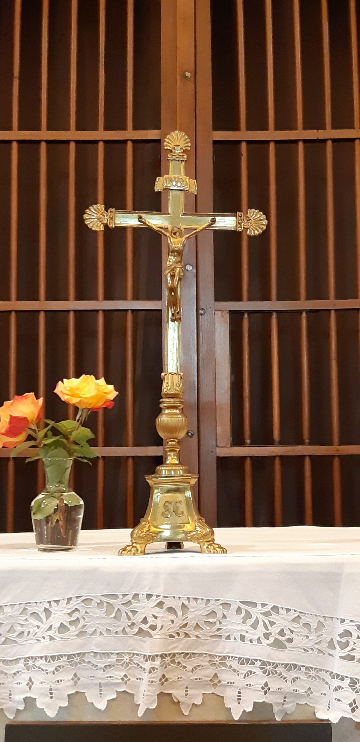 You are currently viewing Temps fort de Pâques