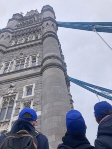 Lire la suite à propos de l’article Londres jour 3: une journée bien remplie !