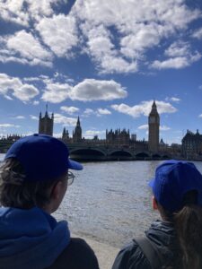 Lire la suite à propos de l’article Londres jour 5 : Greenwich, fish&chips et retour