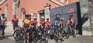 Lire la suite à propos de l’article La section Sportive Cyclisme fait sa rentrée