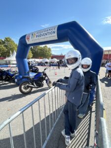 Lire la suite à propos de l’article Sur la route, la sécurité avant tout
